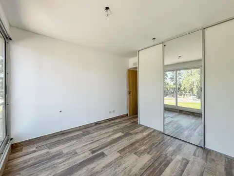 Departamento en Venta al Norte