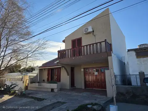 VENTA CASA 3 DORMI APTA CREDITO CALETA OLIVIA