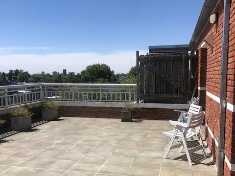 Departamento en Venta de 5 ambientes