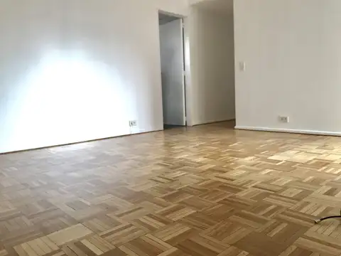 PEÑA Al 3000. IMPECABLE DOS AMBIENTES