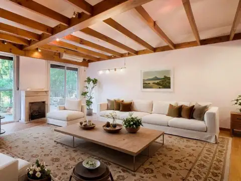 Departamento en venta - 3 Dormitorios 3 Baños - 170mts2 - Belgrano