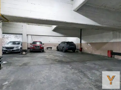Departamento 5 ambientes con 3 baños