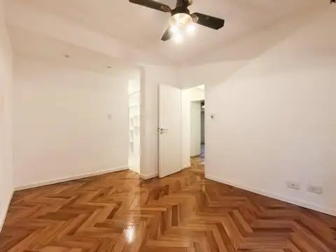 Departamento en Venta en Belgrano R, USD 419.000