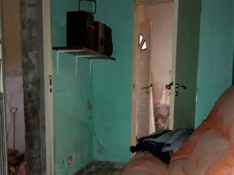 Casa en Venta 60 años