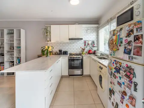 Depto Tipo Casa en Venta 8 años