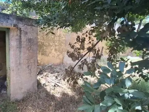 Venta de Lote 150 mts Barrio Sarmiento
