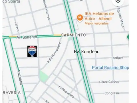 Terreno en Venta de 150,0 m2
