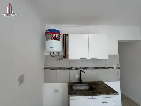 Departamento en Venta al Oeste