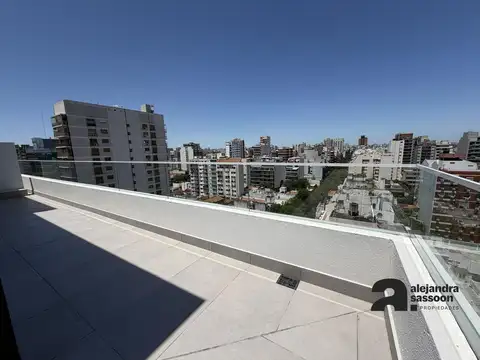 Departamento en Venta en Villa Urquiza, USD 299.000