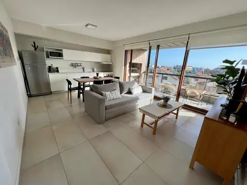 Departamento en Venta en Pinamar, USD 230.000
