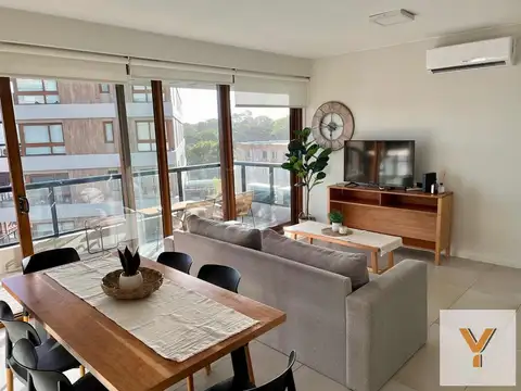 Departamento en Venta 15 años