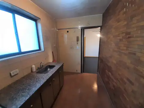 Departamento en Alquiler de 3 dormitorios