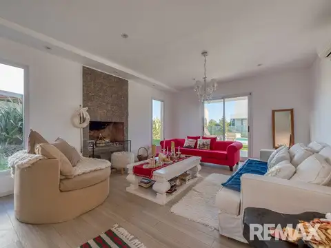 Casa en Venta de 4 dormitorios