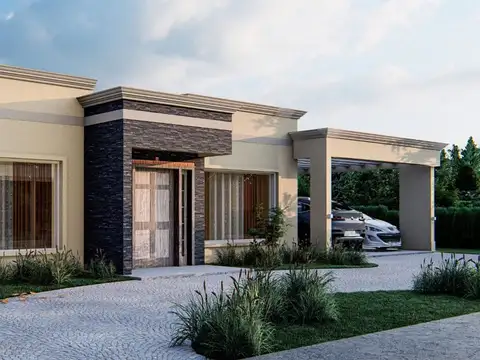 Casa en Venta en Los Tres Pinos, USD 255.000