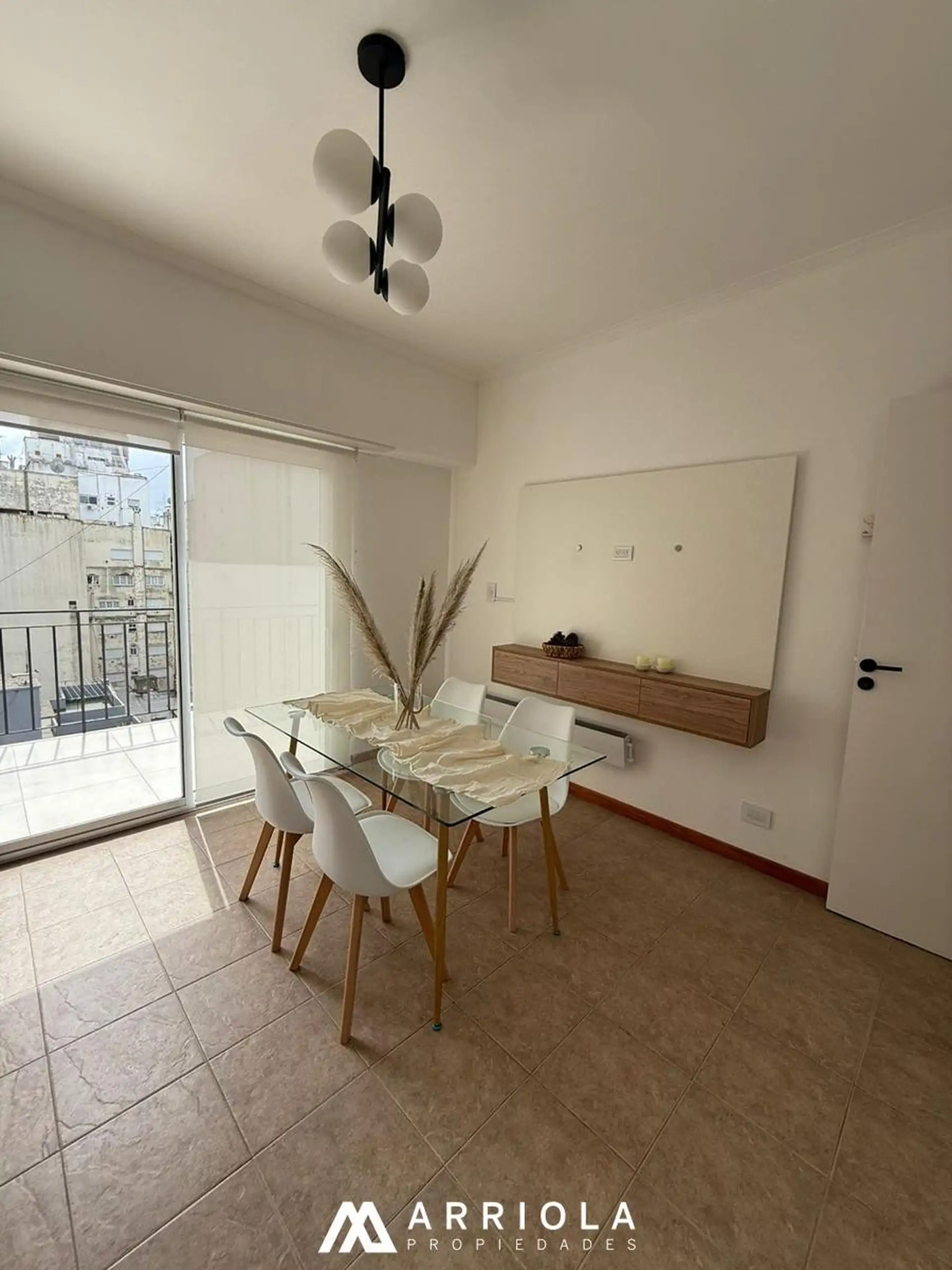 Departamento 3 ambientes