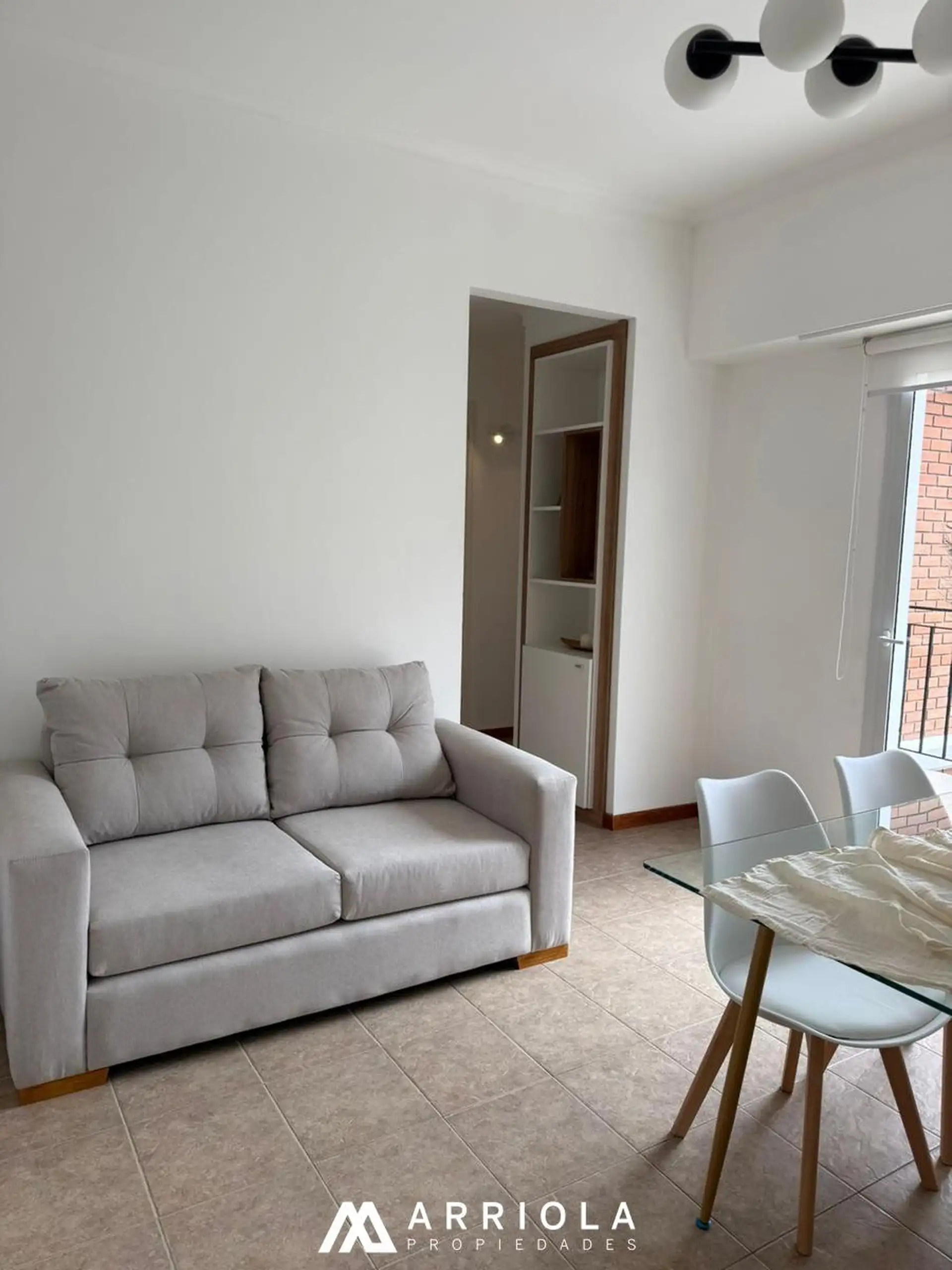 Departamento 3 ambientes
