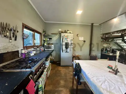 Casa en Venta 5 años