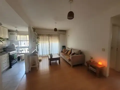 Departamento en Alquiler de 2 ambientes