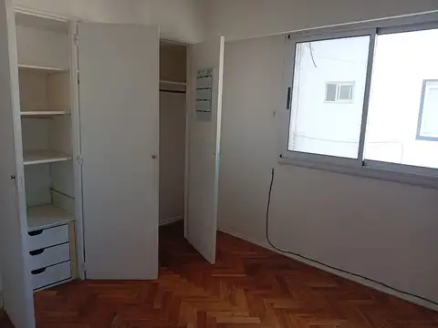 Departamento en Alquiler en Belgrano, $ 420.000