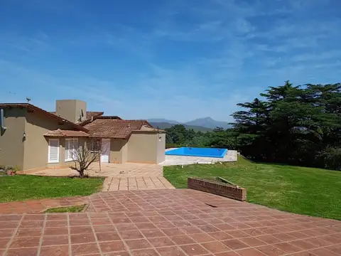 Casa en Venta de 3 dormitorios