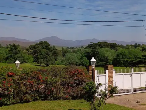 Casa en Venta al Oeste