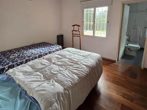 Casa en Venta 25 años