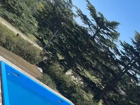 Casa en Venta al Oeste