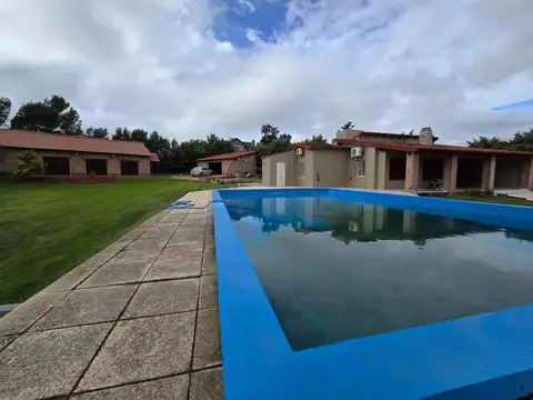 Casa en Venta 25 años