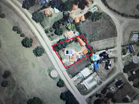 Casa en venta en el Barrio Parque Golf - OPORTUNIDAD