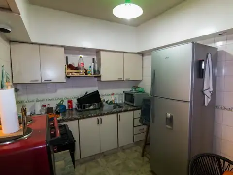 Departamento en Venta 10 años