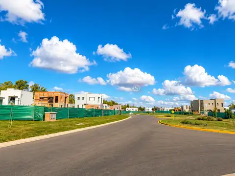 Terreno Lote  en Venta en Santa Elena, Pilar del Este, Pilar