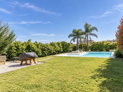 Casa en Venta al Norte