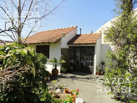 Casa en Venta 40 años