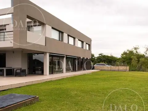 Casa en Venta en Nordelta, Partido de Tigre