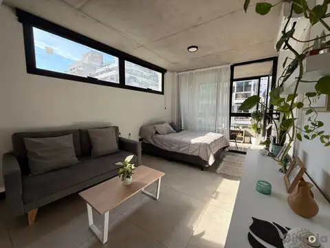 Departamento en venta en Colegiales