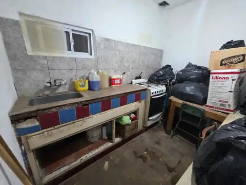 Casa en Venta 20 años