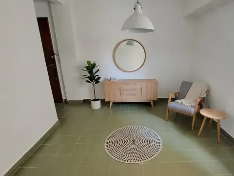 Departamento en venta en coghlan