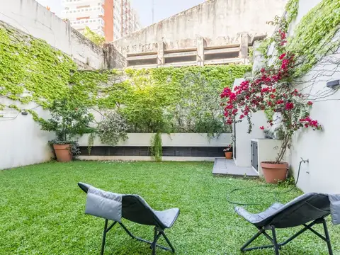 Departamento en Venta 58 años