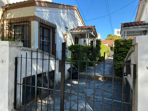 Intendente Neyer 100, Piso 0
