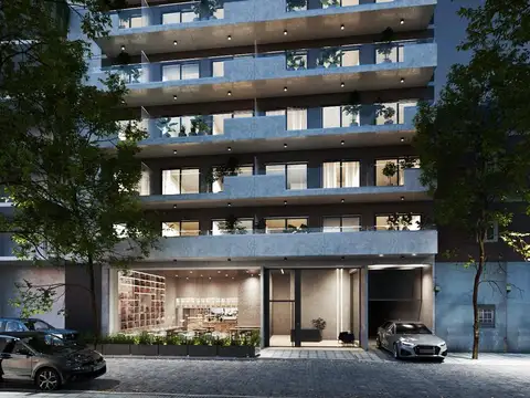 Departamento en Venta al Noroeste