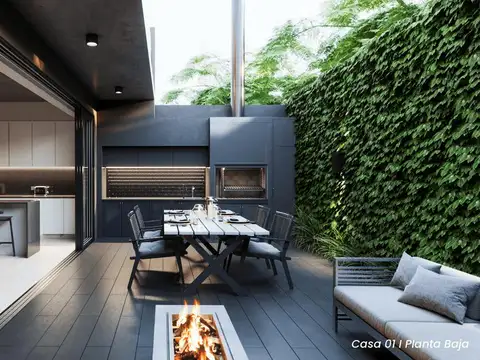 Departamento en Venta en Palermo, USD 359.990