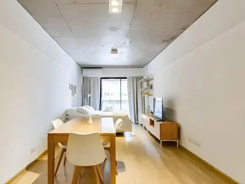 Departamento en Alquiler Temporal al Noreste