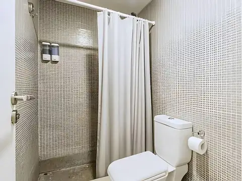 Departamento en Palermo