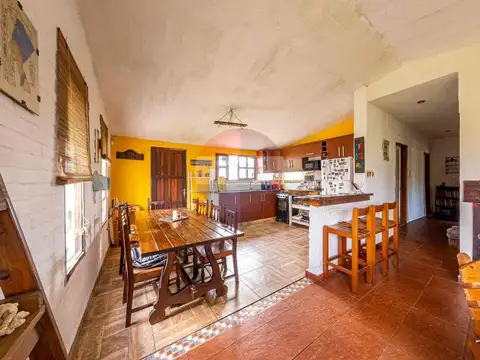 Casa en Venta 20 años