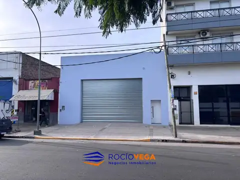 Local en alquiler en General Rodriguez