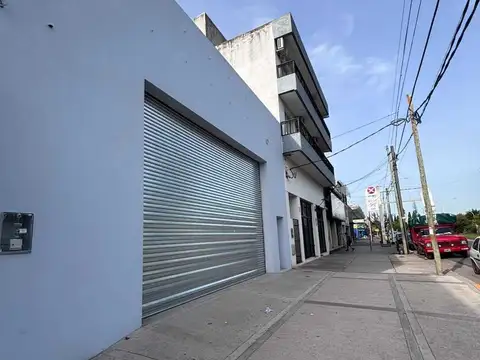 Local en Alquiler A Estrenar