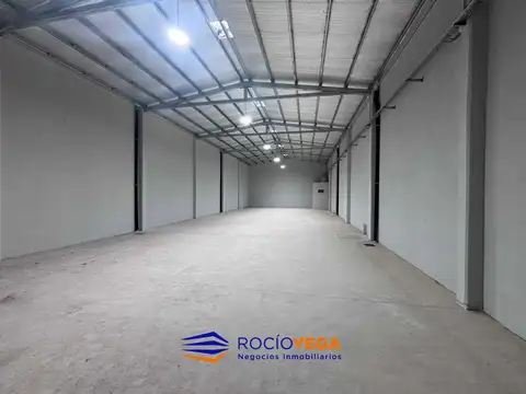 Local en Alquiler en General Rodriguez, USD 3.000