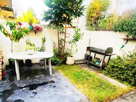 Melián 7300, Piso PB