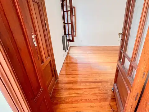 Departamento  Ph tipo casa 113 m2 totales, Palermo Soho, sin expensas, CON TERRAZA propia 41 m2. Apto mascotas, apto profesional