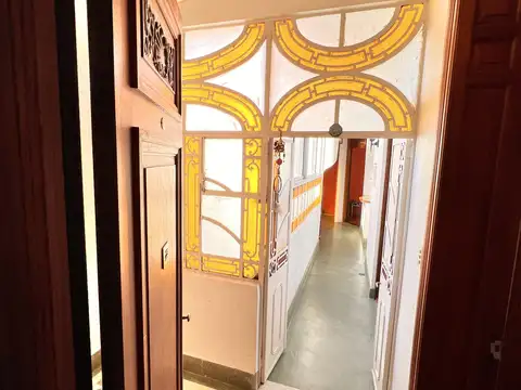 Departamento  Ph tipo casa, Palermo Soho, sin expensas, CON TERRAZA propia. Apto mascotas
